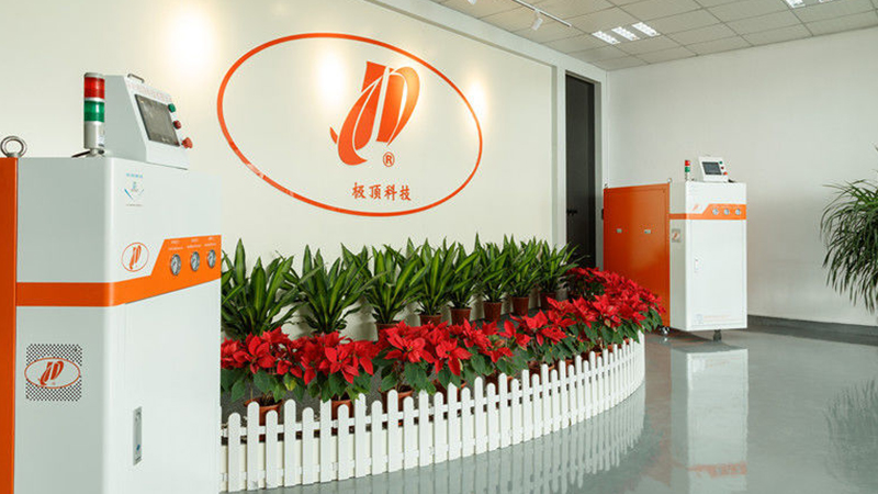Shenzhen Jiding Technology Co., Ltd.