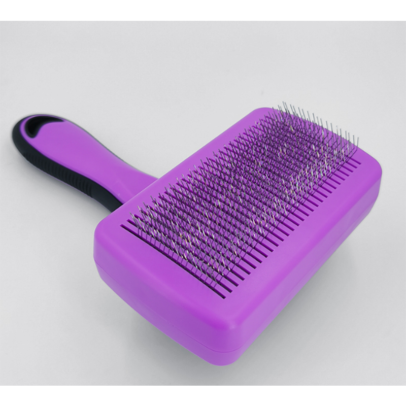 Pet Hair Removal Comb