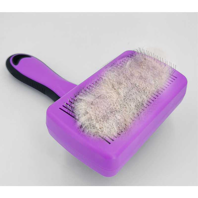 Pet Hair Removal Comb