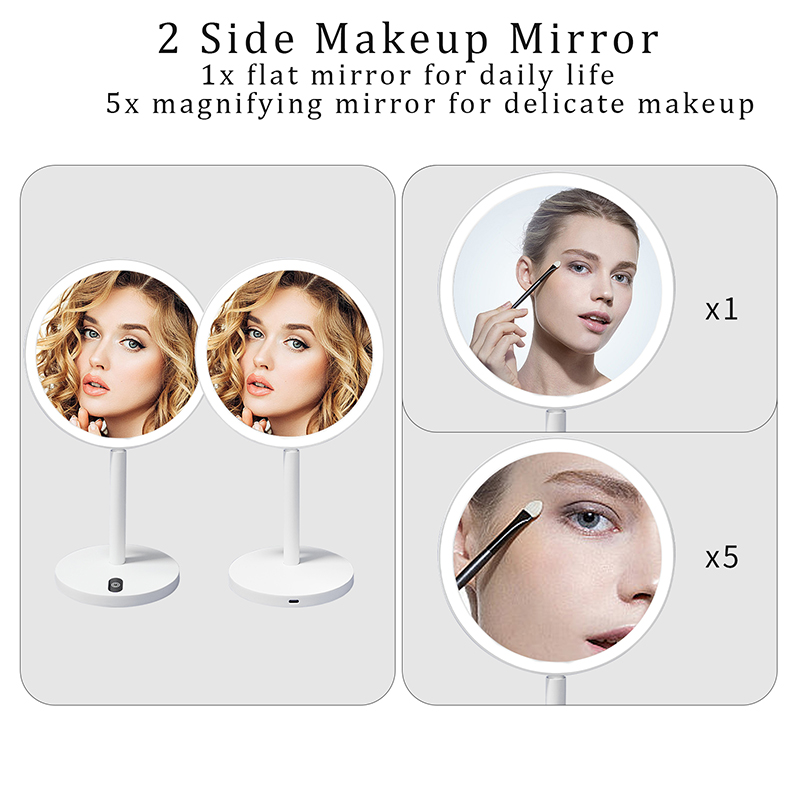 Cosmetic Mirror M8-Z2